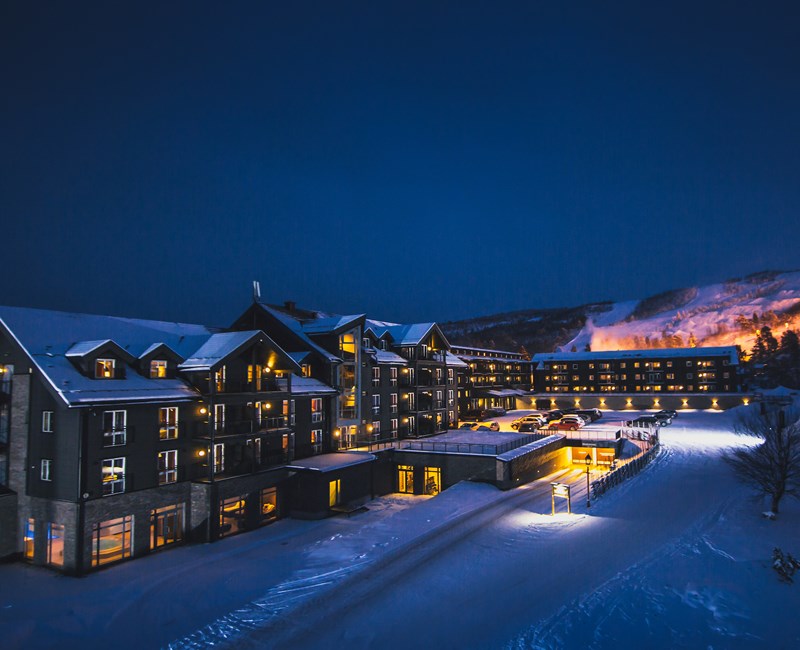 Отели в норвегии цены Отели в норвегии цены