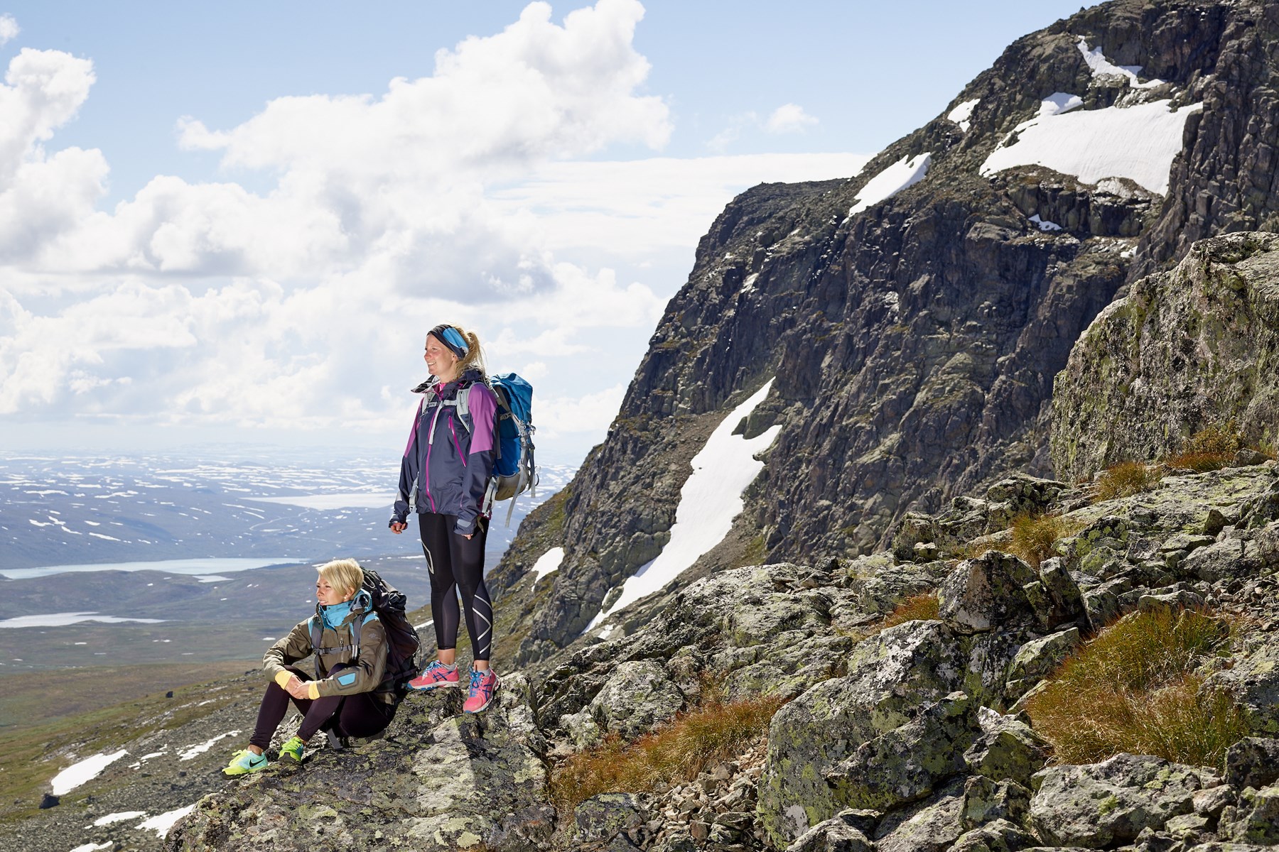 Prestholtrunden på Geilo. Foto: Emile Holba.jpg