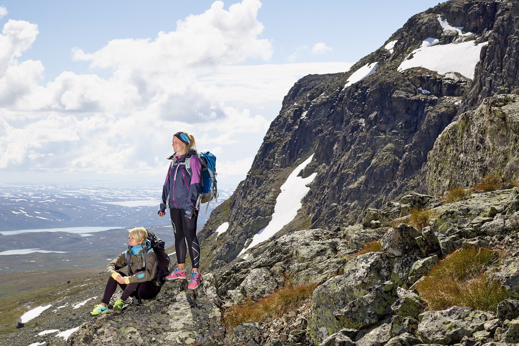 Prestholtrunden på Geilo. Foto: Emile Holba.jpg