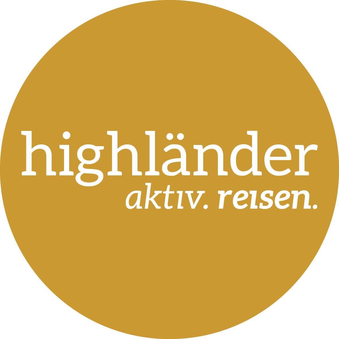 Highländer Reisen