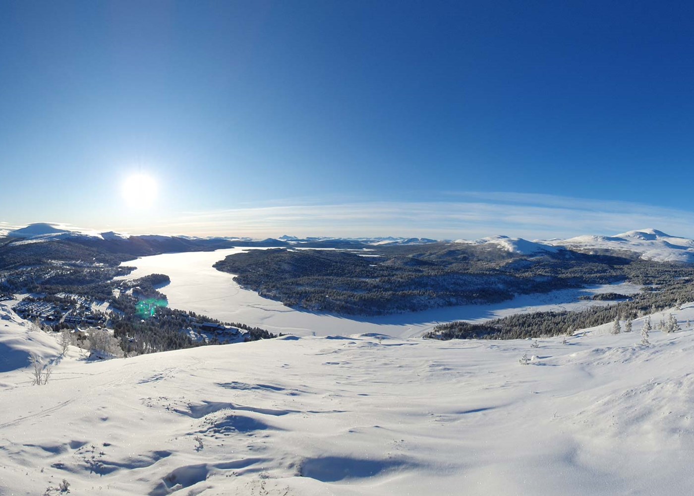 Savalen Utsikt Vinter 3 1920 (2)